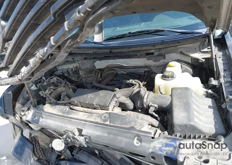 2014 Ford F-150 Stx из США, поврежденный, VIN 1FTFW1CF4EKF06506